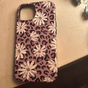 iPhone 15 case